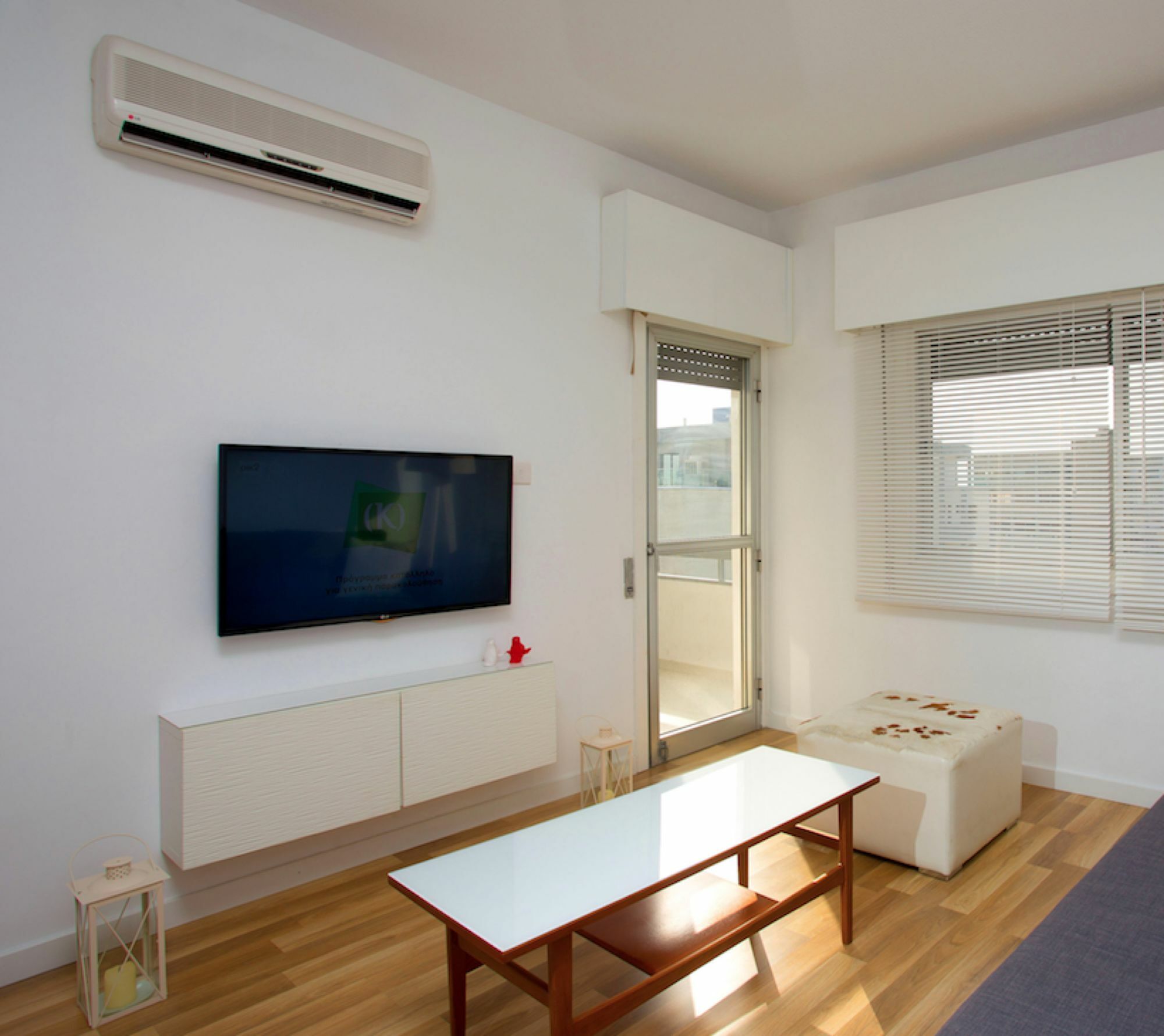 Seabreeze City Center Flats By Trulycyprus Limasol Dış mekan fotoğraf