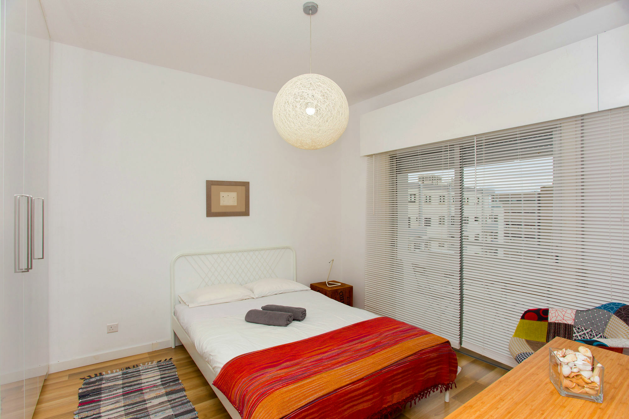Seabreeze City Center Flats By Trulycyprus Limasol Dış mekan fotoğraf